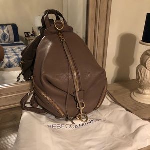 Rebecca minkoff Medium Julian Backpack